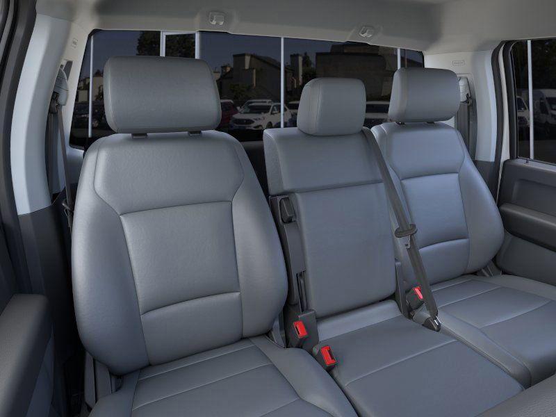 new 2026 Ford F-250 car, priced at $46,934