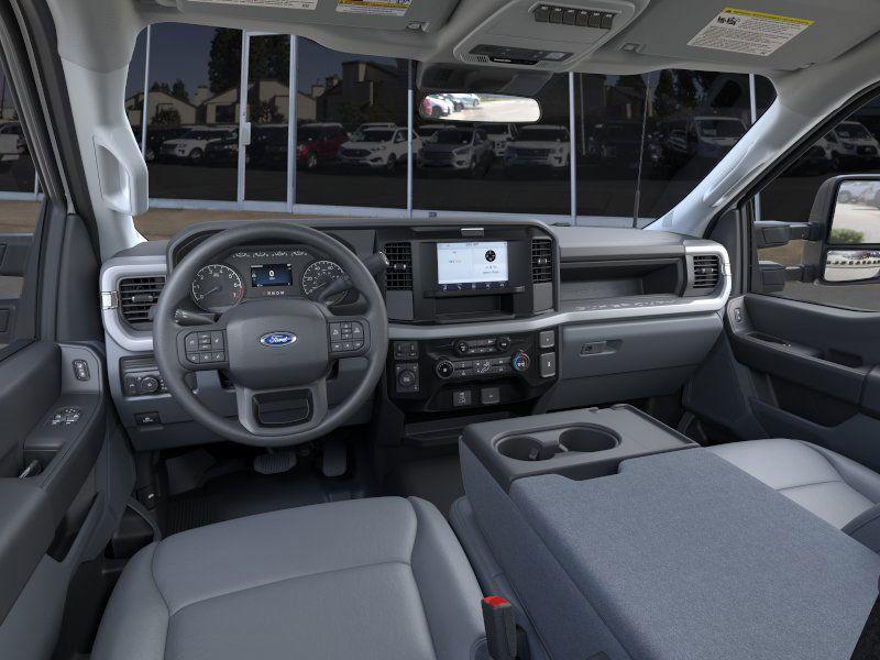 new 2026 Ford F-250 car, priced at $46,934