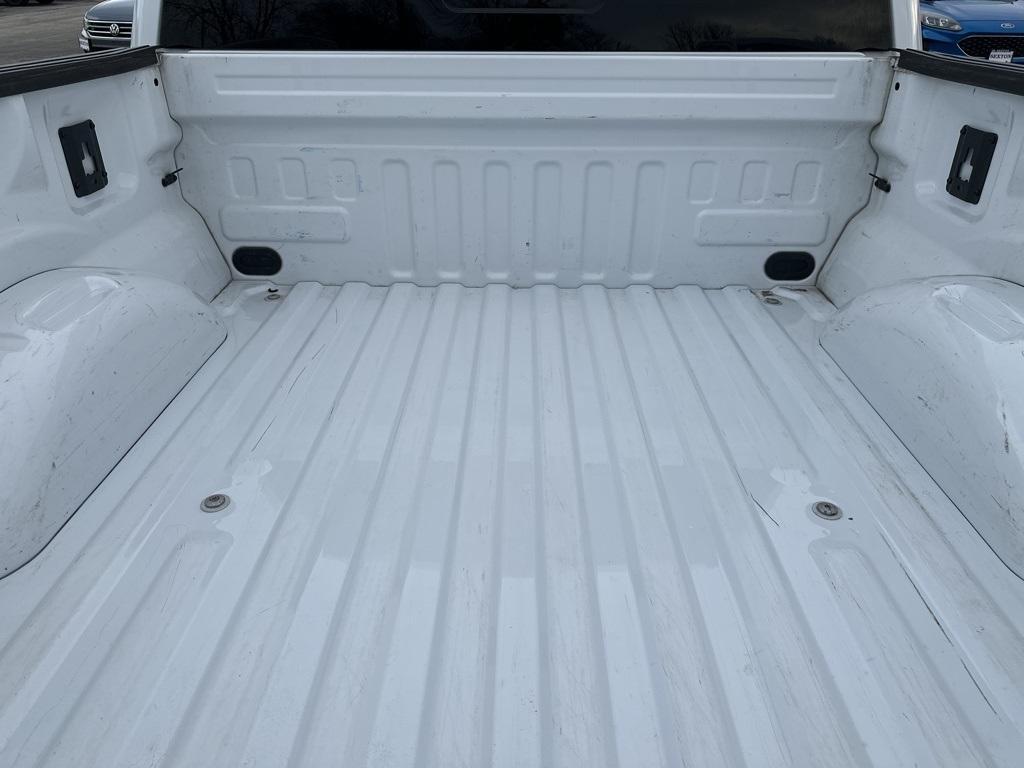 used 2017 Ford F-150 car, priced at $23,900