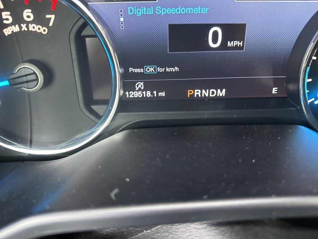 used 2017 Ford F-150 car, priced at $23,900