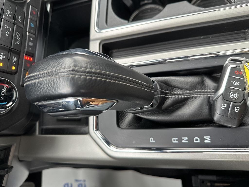 used 2017 Ford F-150 car, priced at $23,900