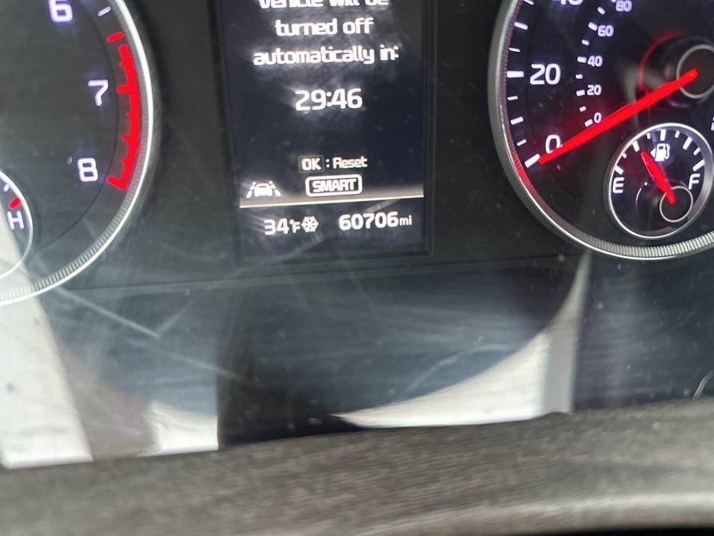 used 2022 Kia K5 car, priced at $21,900