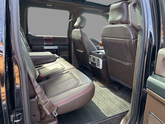 used 2017 Ford F-150 car, priced at $25,900