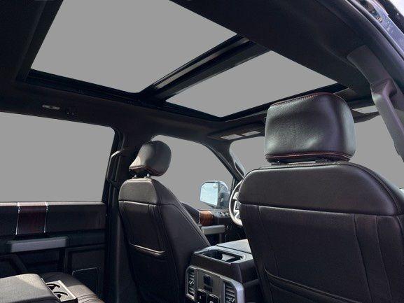 used 2017 Ford F-150 car, priced at $25,900