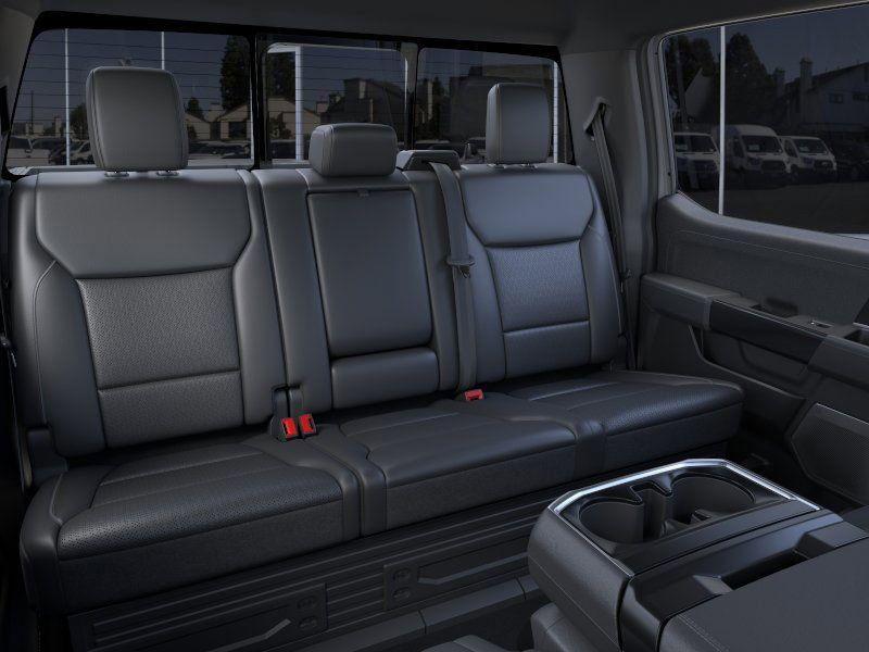 new 2026 Ford F-150 car, priced at $73,560