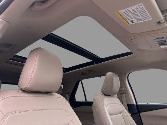 used 2022 Ford Explorer car, priced at $31,901