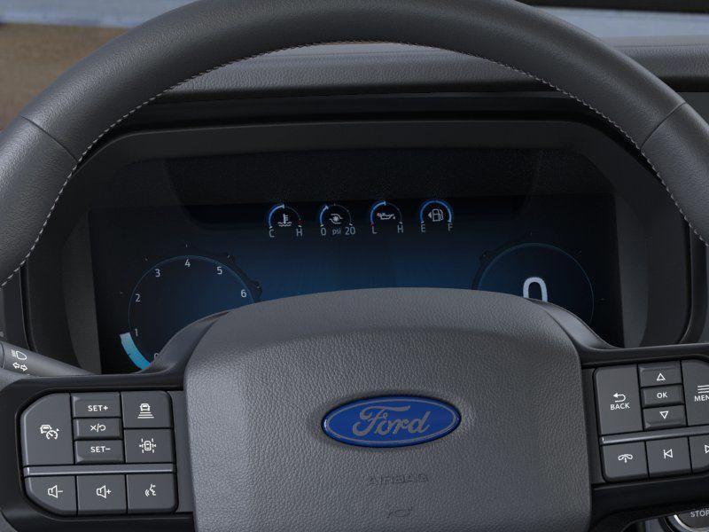new 2026 Ford F-150 car, priced at $84,955