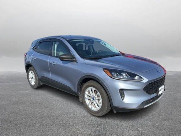 used 2022 Ford Escape car, priced at $24,500