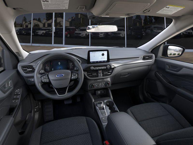 new 2026 Ford Escape car, priced at $29,827