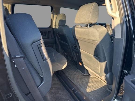 used 2011 Honda Ridgeline car, priced at $12,850