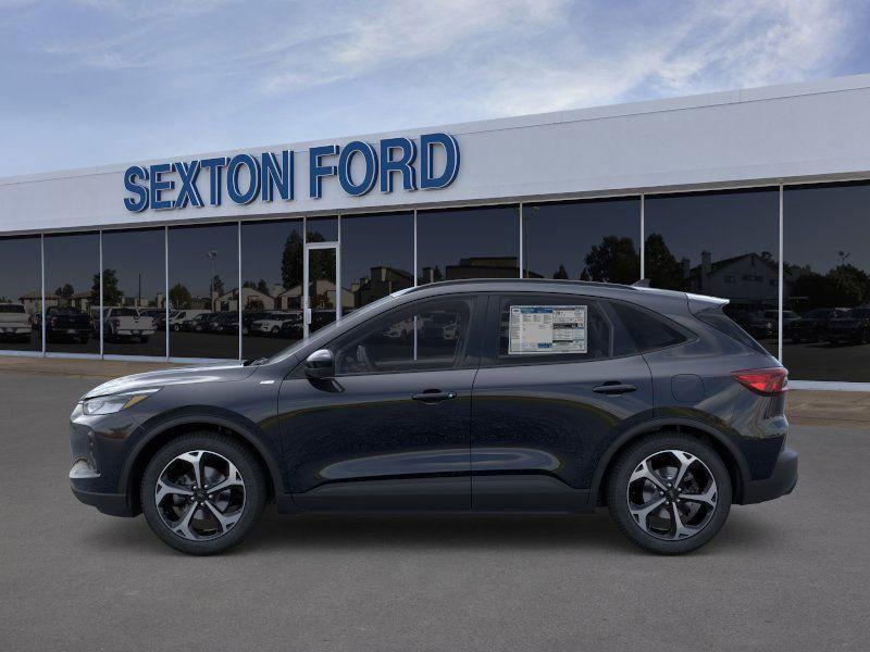 new 2026 Ford Escape car, priced at $36,710