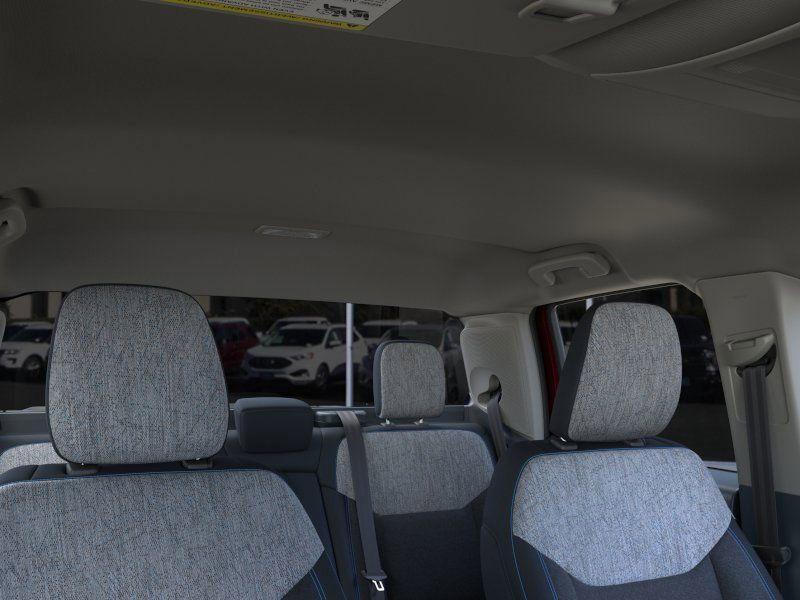 new 2026 Ford Maverick car, priced at $35,377