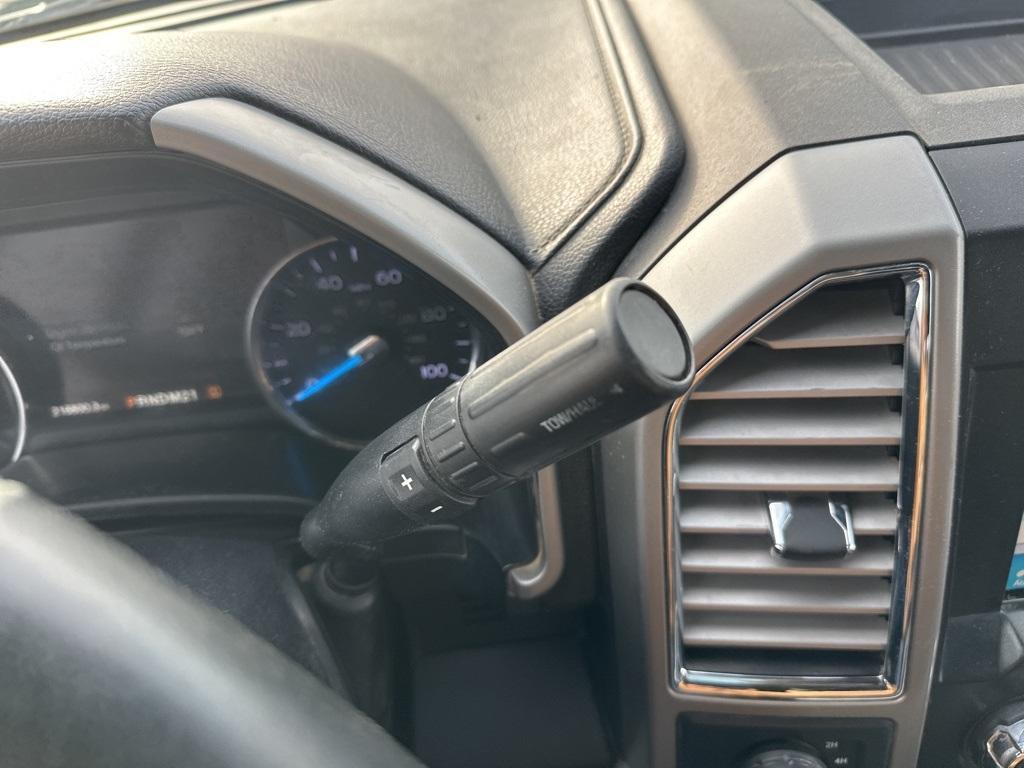 used 2017 Ford F-350 car, priced at $32,901