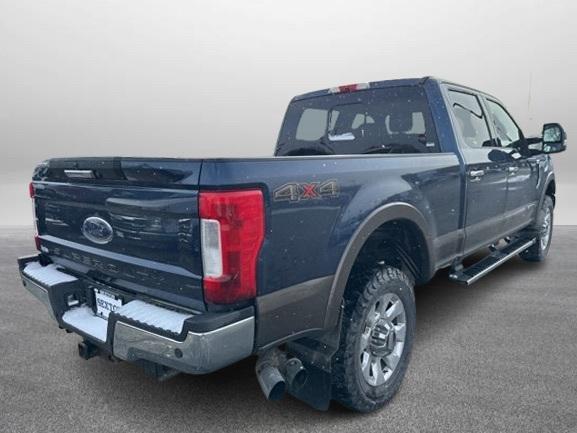 used 2017 Ford F-350 car, priced at $32,901
