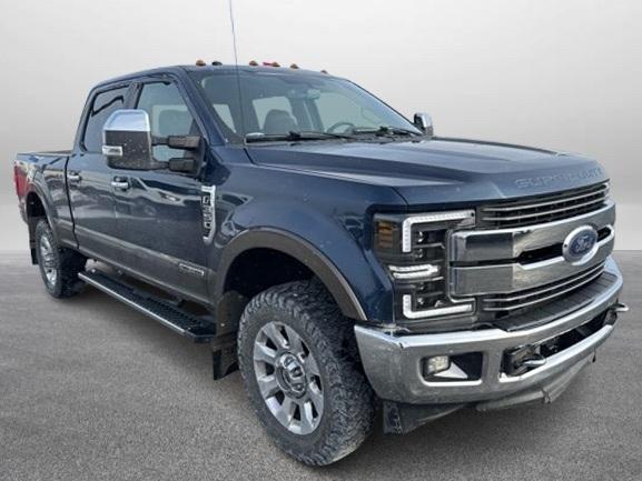 used 2017 Ford F-350 car, priced at $32,901