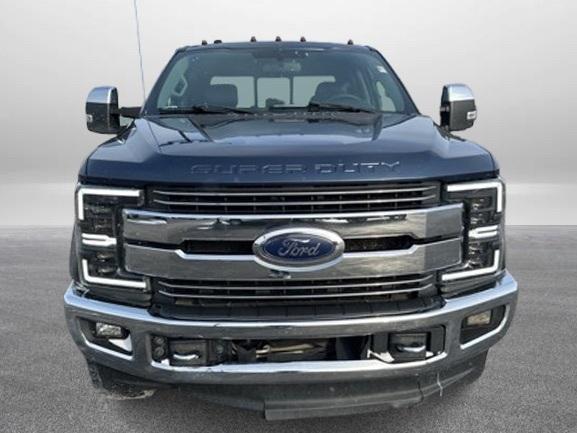 used 2017 Ford F-350 car, priced at $32,901