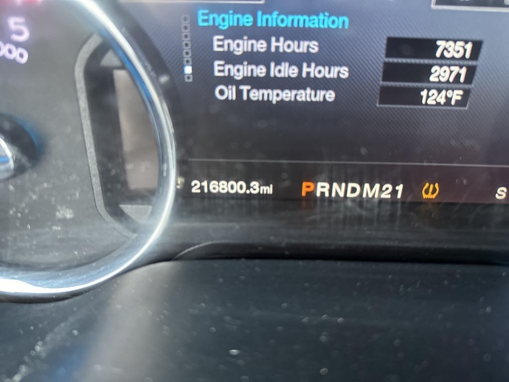 used 2017 Ford F-350 car, priced at $32,901