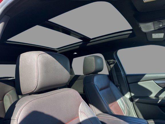 used 2020 Chevrolet Blazer car, priced at $23,500