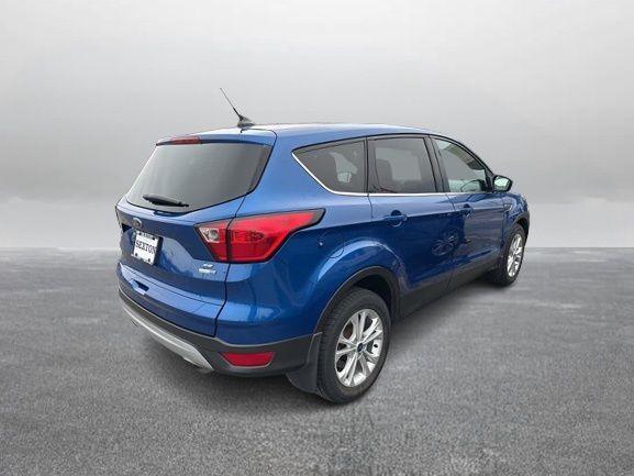 used 2019 Ford Escape car, priced at $14,200