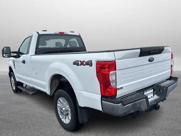 used 2021 Ford F-350 car, priced at $19,000