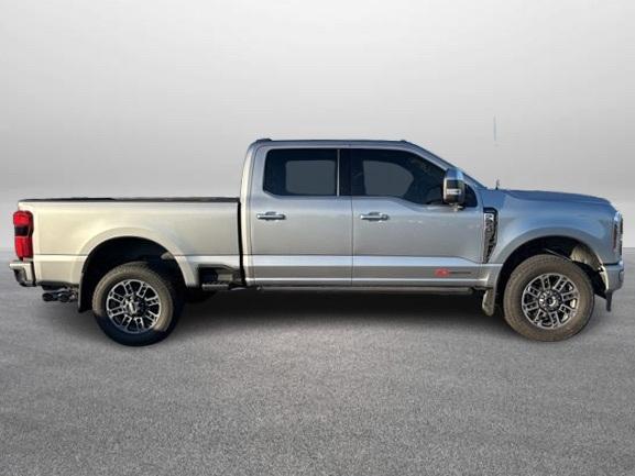 used 2024 Ford F-350 car, priced at $80,900