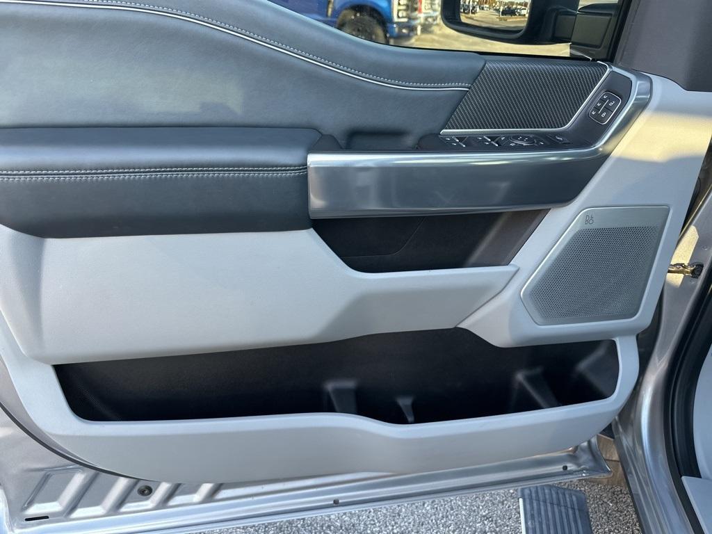 used 2024 Ford F-350 car, priced at $80,900