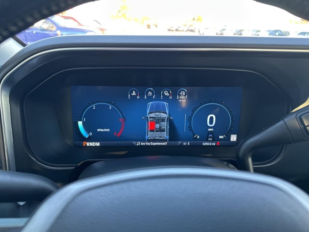 used 2024 Ford F-350 car, priced at $80,900