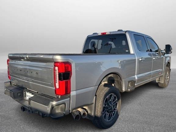 used 2024 Ford F-350 car, priced at $80,900