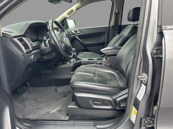 used 2021 Ford Ranger car, priced at $29,901