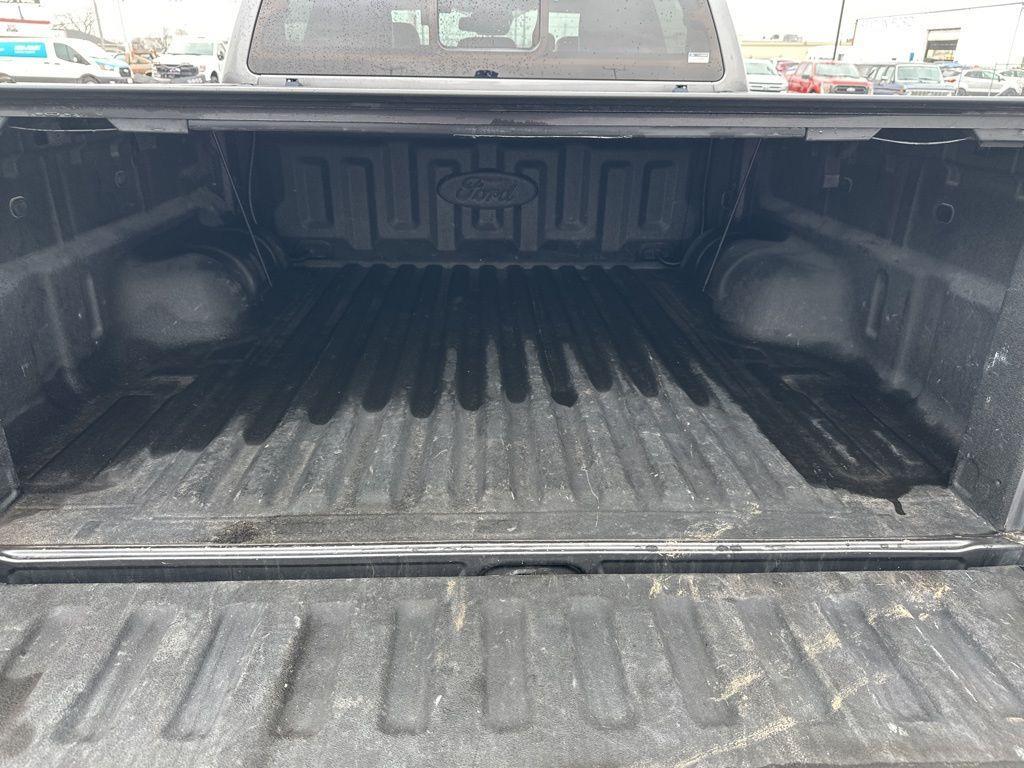 used 2021 Ford Ranger car, priced at $29,901