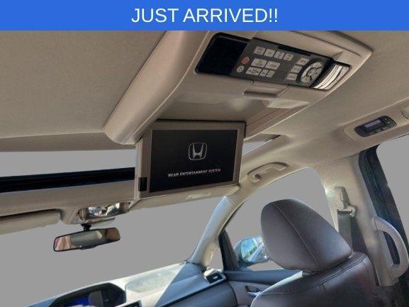 used 2016 Honda Odyssey car, priced at $12,501