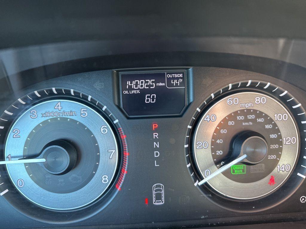 used 2016 Honda Odyssey car, priced at $12,501