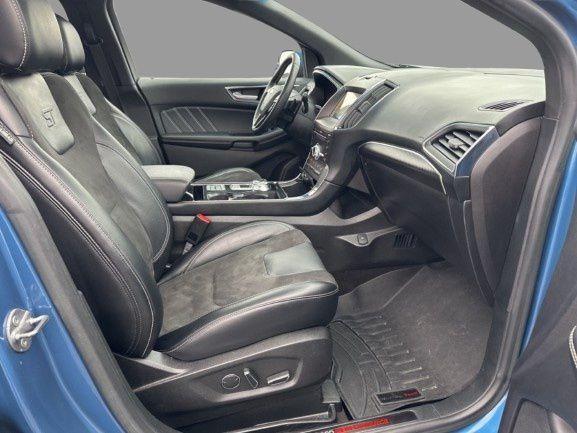 used 2019 Ford Edge car, priced at $18,300