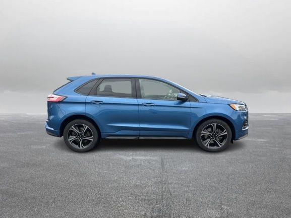used 2019 Ford Edge car, priced at $18,300