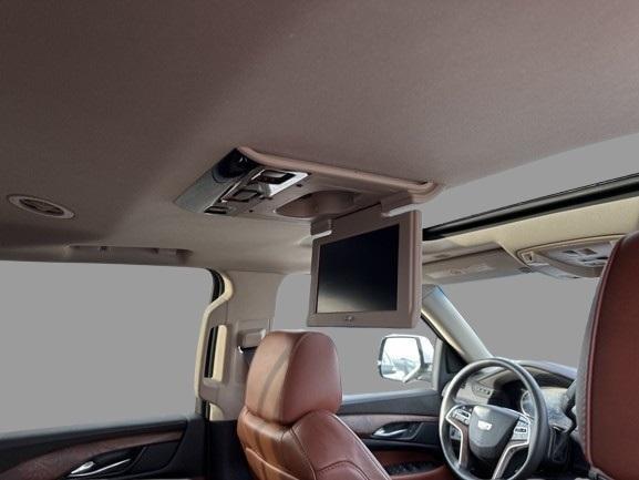 used 2016 Cadillac Escalade car, priced at $21,500