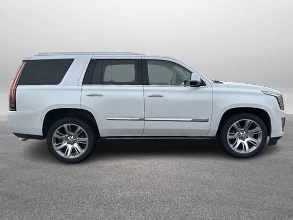 used 2016 Cadillac Escalade car, priced at $21,500