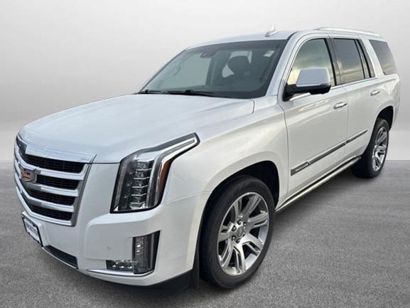 used 2016 Cadillac Escalade car, priced at $21,500