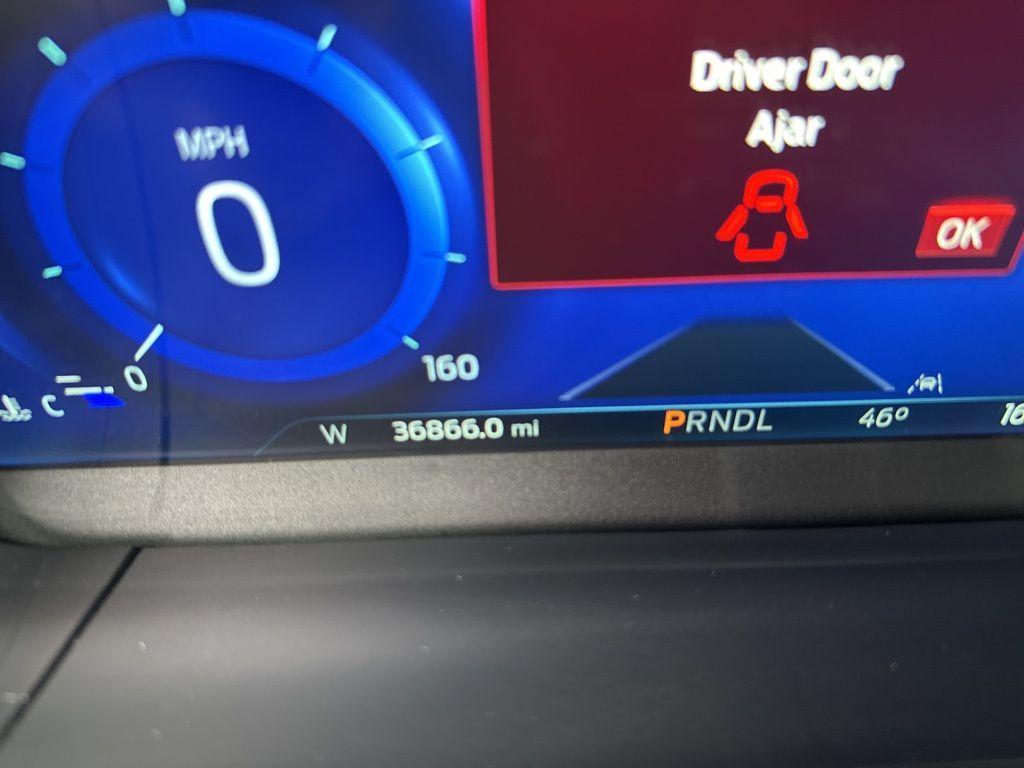 used 2022 Ford Escape car, priced at $21,800