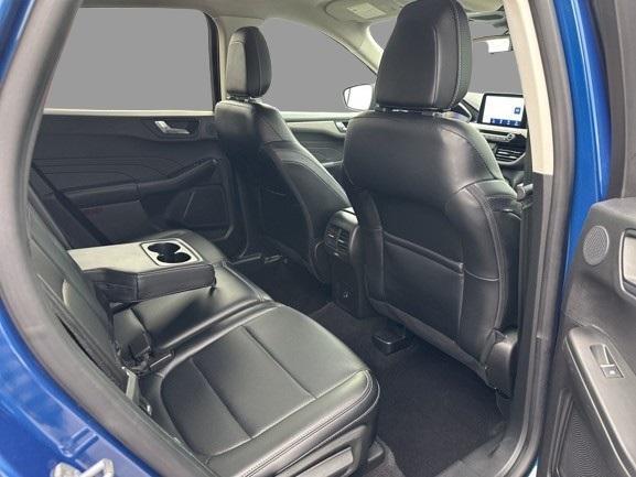 used 2022 Ford Escape car, priced at $22,900