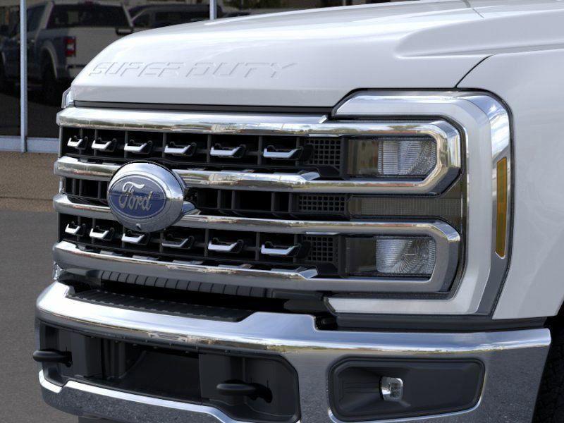 new 2026 Ford F-350 car, priced at $62,848