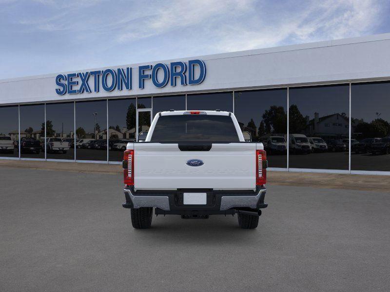 new 2026 Ford F-350 car, priced at $62,848