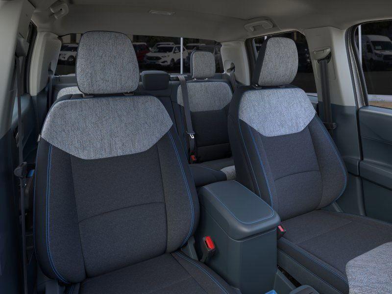 new 2026 Ford Maverick car, priced at $37,071