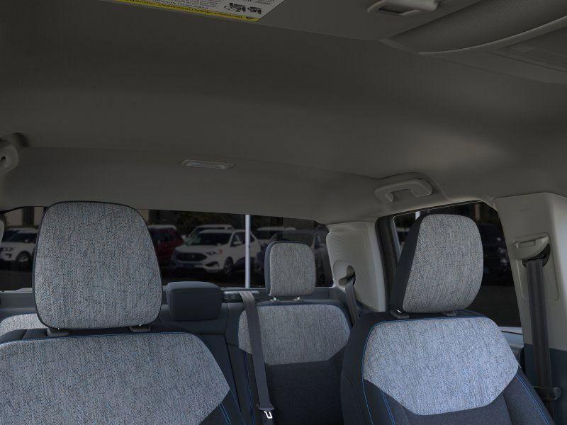 new 2026 Ford Maverick car, priced at $37,071