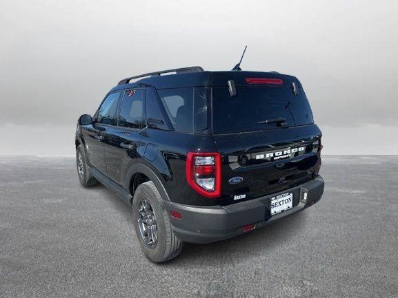 used 2023 Ford Bronco Sport car, priced at $25,900