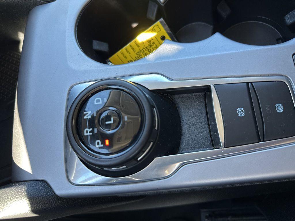 used 2023 Ford Bronco Sport car, priced at $25,900