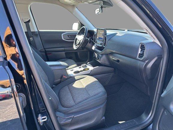 used 2023 Ford Bronco Sport car, priced at $25,900