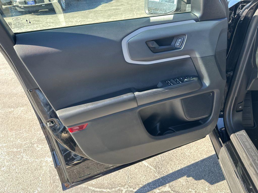 used 2023 Ford Bronco Sport car, priced at $25,900