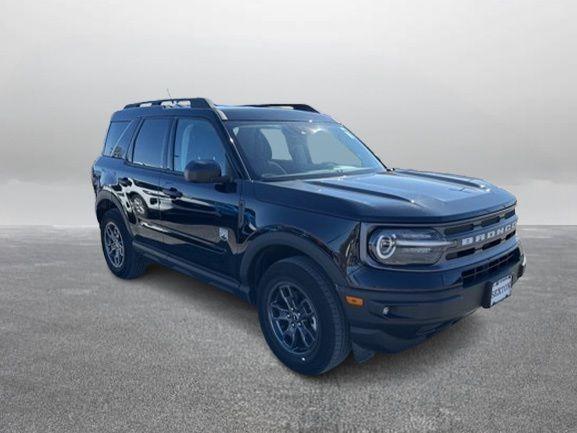 used 2023 Ford Bronco Sport car, priced at $25,900