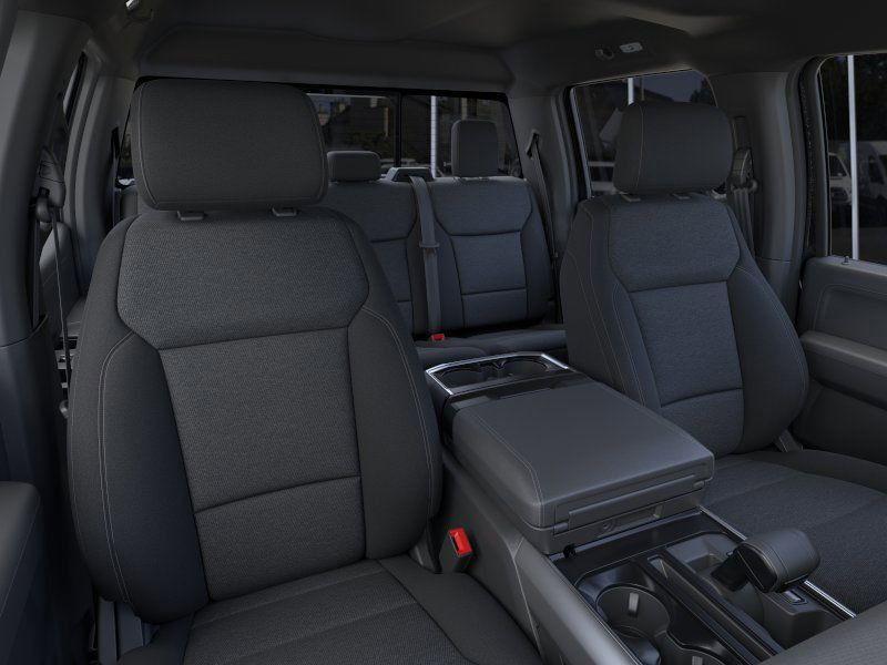 new 2026 Ford F-150 car, priced at $59,825