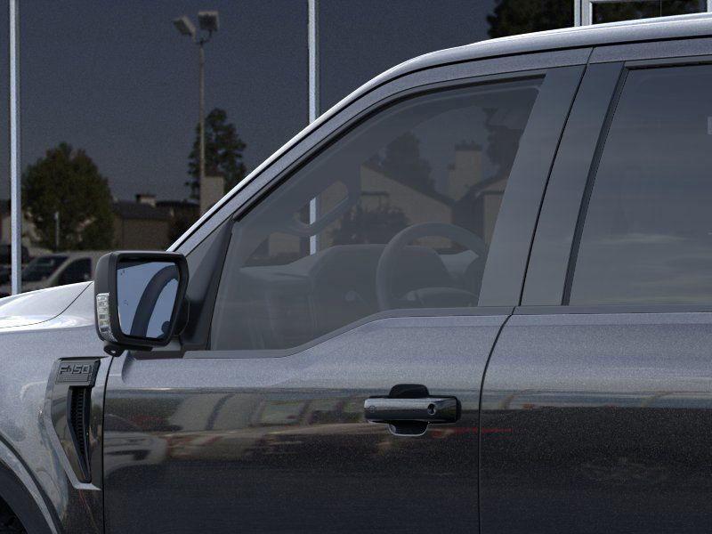 new 2026 Ford F-150 car, priced at $59,825